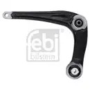 Lenker Radaufhängung Febi Bilstein 180822 für Citroën für Fiat für Opel