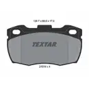 TEXTAR 2151902 PKW SBB