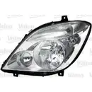 VALEO 044584 Scheinw. MERCEDES Sprinter 2006/06 R