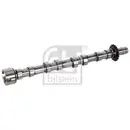 FEBI BILSTEIN 178955 Nockenwelle für FORD, DS, CITROËN, PEUGEOT