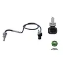 NTK 97770 Abgastemperatur-Sensor RTA9000-EE187 für OPEL