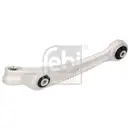 Lenker Radaufhängung Febi Bilstein 44270 für Audi für Porsche Vorderachse Links