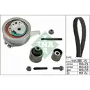 Zahnriemensatz Schaeffler Ina 530 0650 10 für Audi für Seat für Skoda für VW