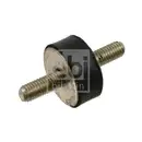 FEBI BILSTEIN 19581 Gummimetallpuffer