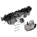 Stutzen Ansaugkrümmer Febi Bilstein 176636 Febi Plus für Audi für Seat für Skoda