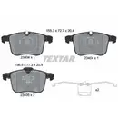 TEXTAR 2340404 PKW SBB