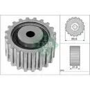Umlenk /führungsrolle Zahnriemen Schaeffler Ina 532 0220 10 für Mitsubishi