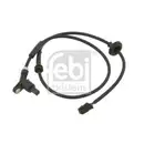 FEBI BILSTEIN 24058 ABS-Sensor für VW, SEAT