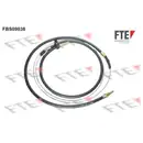 FTE FBS09038 Bremsseil