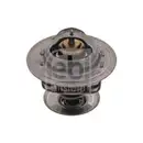 FEBI BILSTEIN 17908 Thermostat für AUDI, VW, SKODA