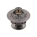 FEBI BILSTEIN 17908 Thermostat für AUDI, VW, SKODA