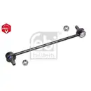 2x Febi Bilstein Koppelstange vorn Toyota Avensis Corolla Abgrenzung beachten!