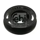 FEBI BILSTEIN 39183 Riemenscheibe für OPEL, CHEVROLET, SAAB