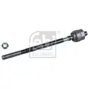 FEBI BILSTEIN 42776 Axialgelenk für NISSAN