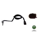 NTK 92367 Sensor, Abgastemperatur für VW