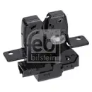 Heckklappenschloss Febi Bilstein 186310 Febi Plus für Renault