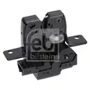 FEBI BILSTEIN 186310 Heckklappenschloss für RENAULT