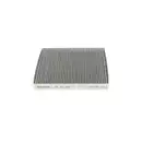BOSCH 1 987 435 566 Filter, Innenraumluft R5566