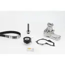 Wasserpumpe + Zahnriemensatz Continental Ctam CT881WP4 für Ford