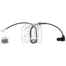 FEBI BILSTEIN 173807 ABS-Sensor für SUZUKI
