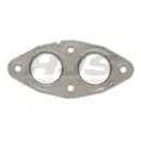 Dichtung Abgasrohr Hjs 83 12 2051 für Bmw Abgaskrümmer