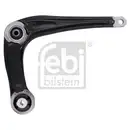 Lenker Radaufhängung Febi Bilstein 180828 für Citroën für Fiat für Opel