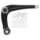 FEBI BILSTEIN 180828 Querlenker für OPEL, PEUGEOT, TOYOTA, FIAT, CITROËN