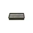 BOSCH F 026 400 444 Luftfilter S0444