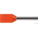 HERTH+BUSS ELPARTS 50252170 Quetschverbinder orange