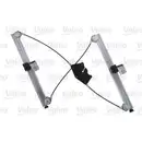 VALEO 850599 Fensterheber (ohne Motor) v r SEAT Leon