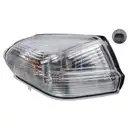 FEBI BILSTEIN 100875 Spiegelblinker für VW, MERCEDES-BENZ