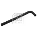 FEBI BILSTEIN 14024 Kühlwasserschlauch für MERCEDES-BENZ
