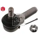 FEBI BILSTEIN 42777 Spurstangenendstück für NISSAN