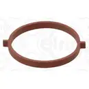 ELRING 907.610 Dichtung, Drosselklappenstutzen für PEUGEOT, CITROËN, FORD, FIAT