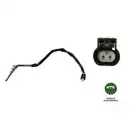 NTK 91378 Sensor, Abgastemperatur für MERCEDES-BENZ