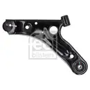 FEBI BILSTEIN 188129 Querlenker für NISSAN, SUZUKI