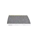 BOSCH 1 987 435 572 Filter, Innenraumluft R5572 für HYUNDAI, KIA