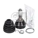 FEBI BILSTEIN 185089 Antriebswellengelenksatz für RENAULT, NISSAN