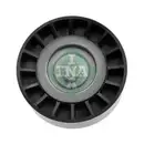 Spannrolle Keilrippenriemen Schaeffler Ina 531 0812 10 für Citroën für Fiat