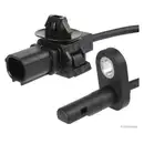 HERTH+BUSS JAKOPARTS J5924030 Sensor, Raddrehzahl