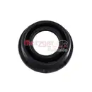 Dichtung Düsenhalter Metzger 0873045 Greenparts für Audi Einspritzdüse
