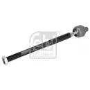 FEBI BILSTEIN 186131 Axialgelenk für FORD