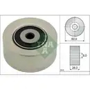 Spannrolle Keilrippenriemen Schaeffler Ina 531 0550 10 für Citroën für Fiat