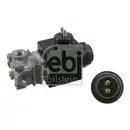 FEBI BILSTEIN 21705 Magnetventil für SCANIA