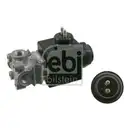 FEBI BILSTEIN 21705 Magnetventil für SCANIA