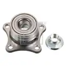 FEBI BILSTEIN 177538 Radlagersatz