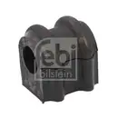 FEBI BILSTEIN 185199 Stabilisatorlager für KIA, HYUNDAI
