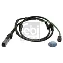 FEBI BILSTEIN 104599 Verschleißkontakt für BMW