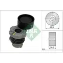 Riemenspanner Keilrippenriemen Schaeffler Ina 534 0590 10 für Nissan für Renault