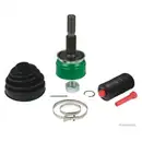HERTH+BUSS JAKOPARTS J2821169 Gelenksatz, Antriebswelle